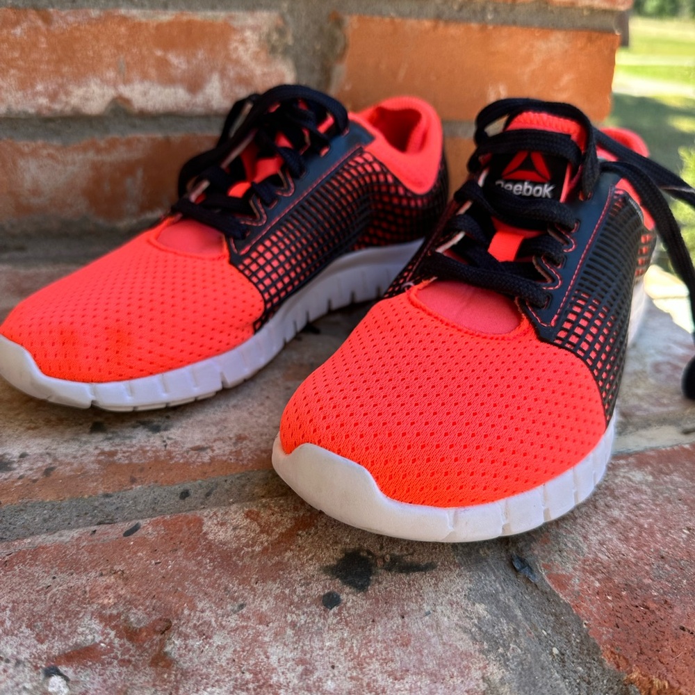 Women’s Reebok running shoes